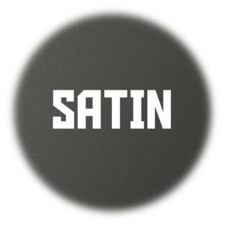 Plaque acier Satin poudré pour Prusa