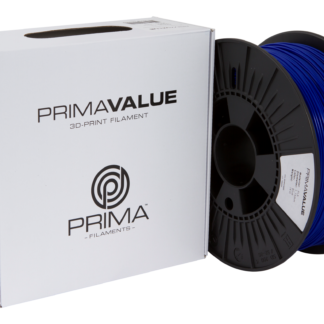 PLA PrimaValue Bleu 1.75mm 1kg A-Printer