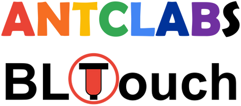 Logo Antclabs BLTouch