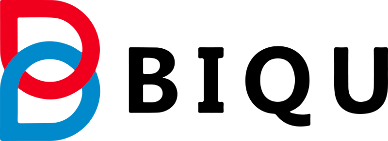 Logo Biqu