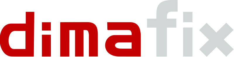 Logo Dimafix