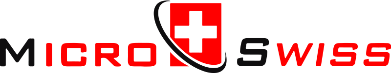 Logo Micro Swiss