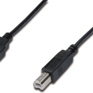 Câble USB Type B 1.8m
