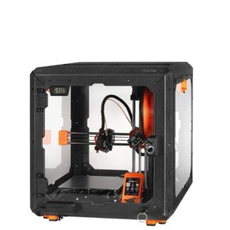 Original Prusa MINI+ semi-assemblée avec Enclosure