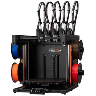 Prusa XL+ 5 têtes