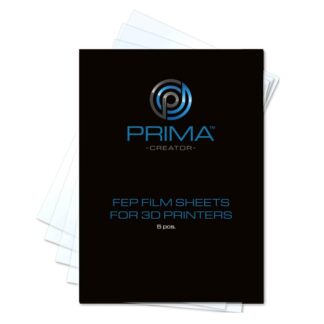 Films FEP PrimaCreator