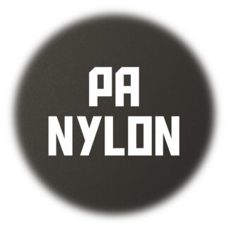 Plaque acier PA Nylon pour Prusa