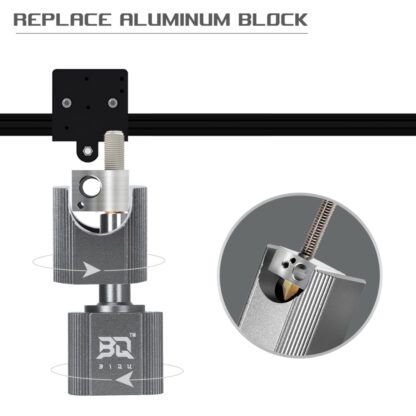 BIQU Outil de changement de buse rapide – Image 3