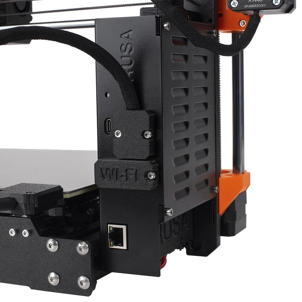 Prusa i3 MK3S+ Originale Imprimante 3D - Acheter en Suisse - A-Printer