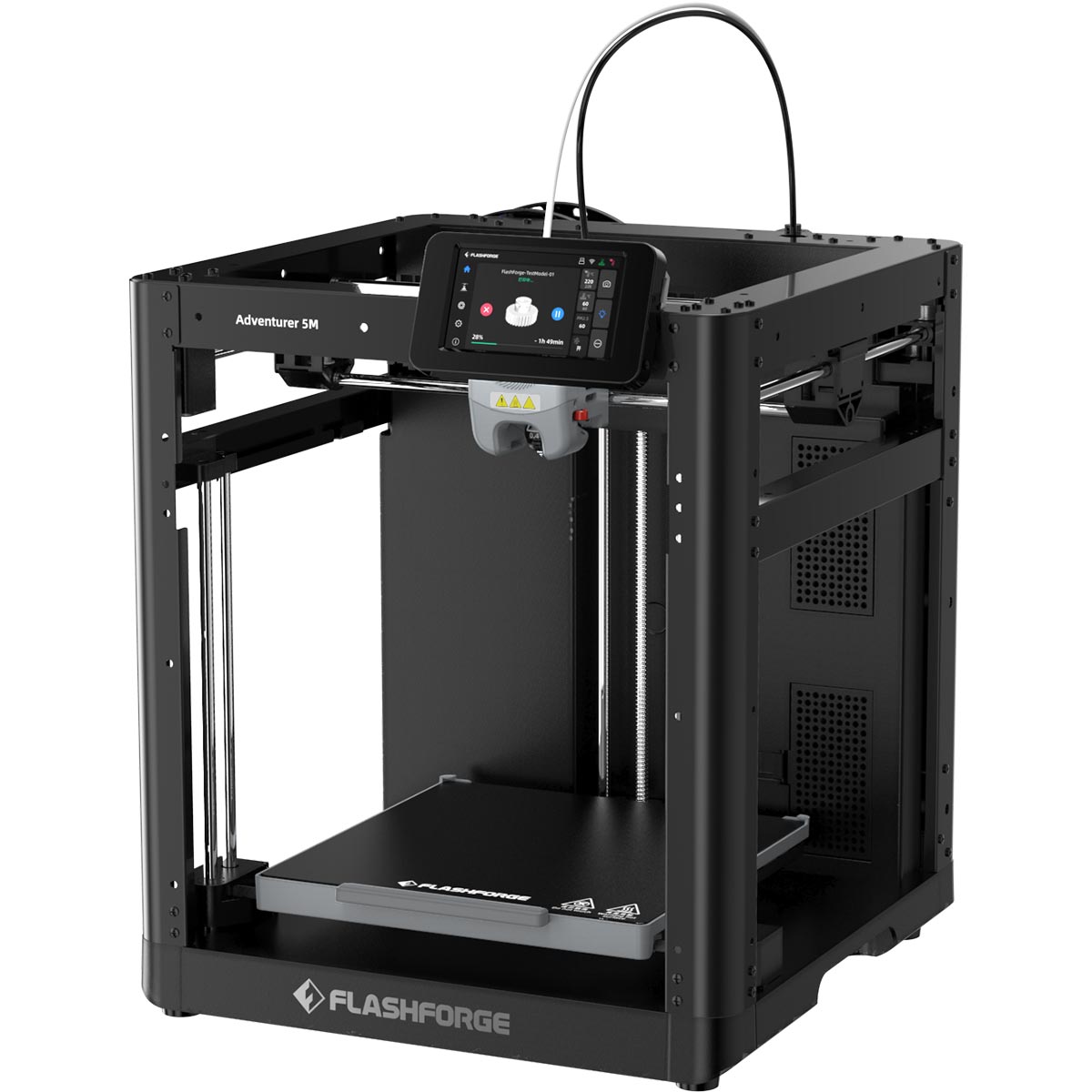 Acheter imprimante 3D en Suisse - Livraison gratuite - A-Printer