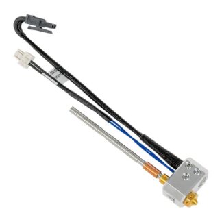 Radiateur Hotend Pour Extrudeuse D'imprimante 3D SW-X1 - Refroidissement Efficace, Facile à Installer