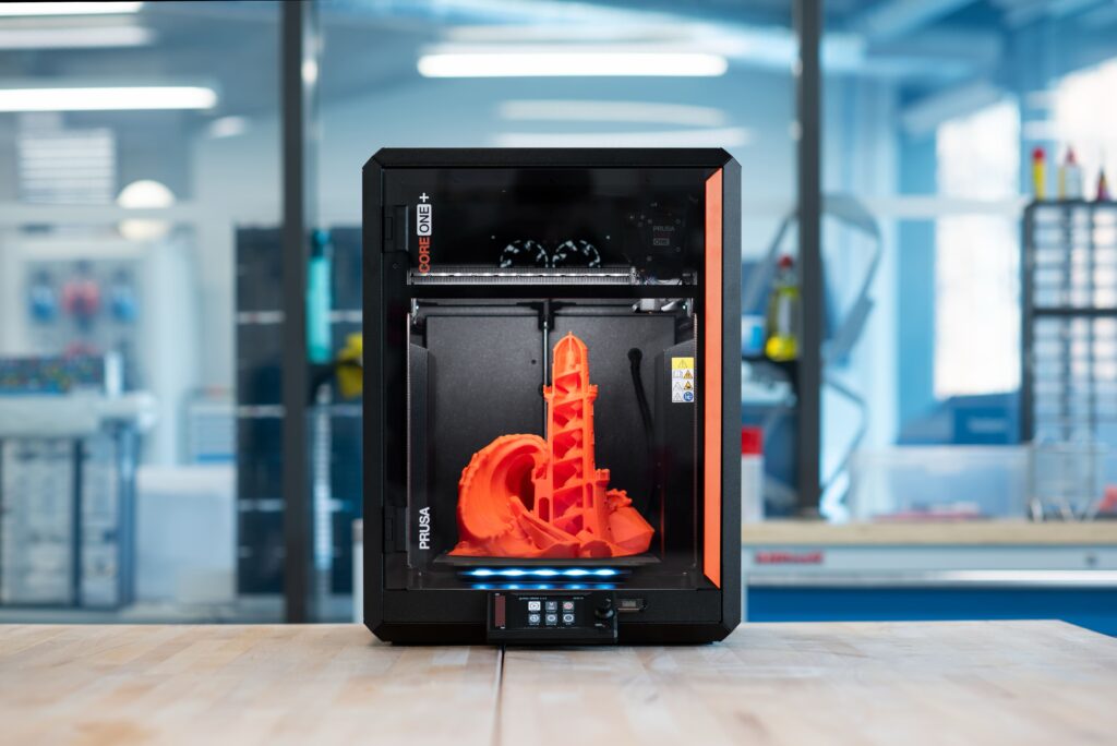 Prusa CORE One+