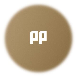Plaque acier poudrée PP pour Prusa