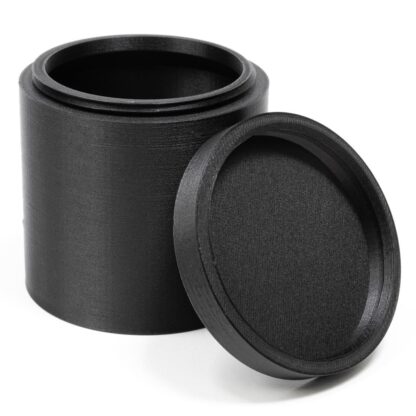 Prusament PETG Carbon Fiber