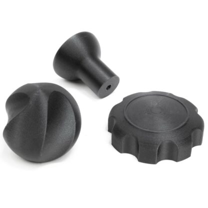 Prusament PETG Carbon Fiber