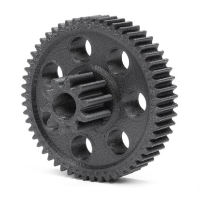 Prusament PETG Carbon Fiber