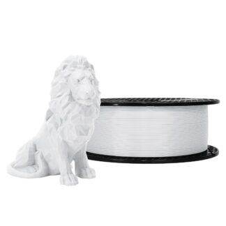 Prusament PLA Pristine White 1 kg