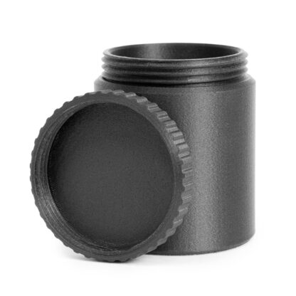 Prusament PP Carbon Fiber Black