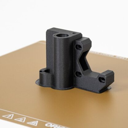 Prusament PP Carbon Fiber Black