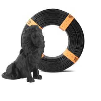 Prusament PLA Refill 900g Galaxy Black