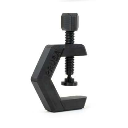 Prusament PETG Recycled (rPETG) Noir