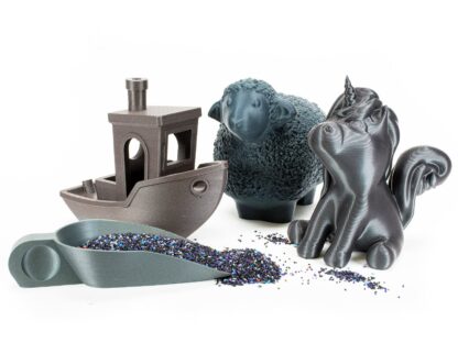 Prusament PLA Recycled (rPLA)