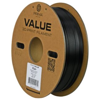 PLA+ PrimaValue Noir