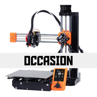 Prusa MINI+ d'occasion