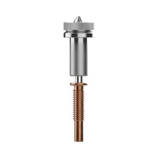 Buse E3D Revo High-Temperature Abrasive (HTA)