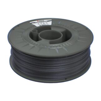 FormFutura Volcano PLA 150C Traffic Black