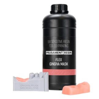 Prusament Resin Flex Gingiva Mask