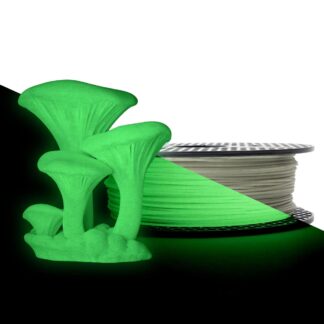 Prusament PETG Ultraglow Green