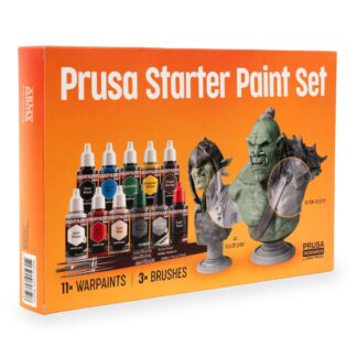 Prusa Starter Paint Set