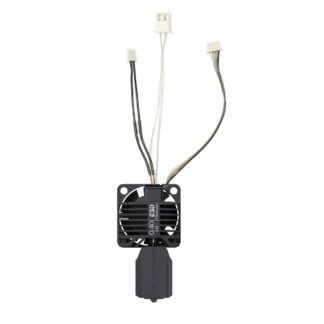 Hotend complet E3D High Flow ObXidian pour Bambu Lab X1