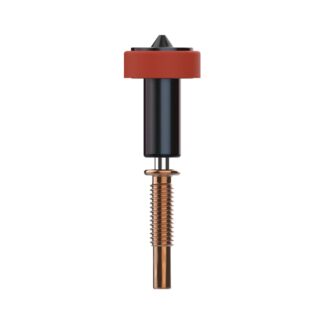 Buse E3D Revo High Flow ObXidian renforcée
