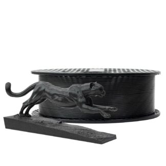 Prusament PLA High Speed Galaxy Black
