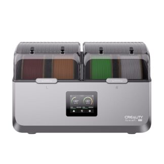 Sécheur de filament Creality SpacePi X4