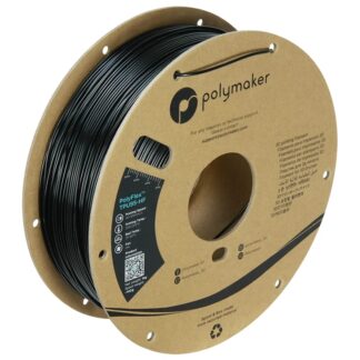 Polymaker PolyFlex TPU95-HF Black