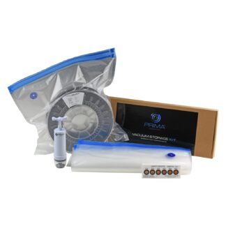 PrimaCreator Air Tight Filament Storage Set