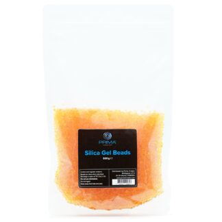 PrimaCreator Silica Gel Beads - Billes de gel de silice 500 g