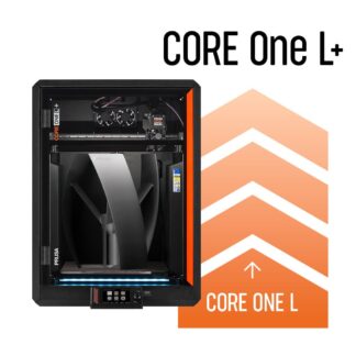 Kit de mise à niveau Prusa CORE One L vers CORE One L+