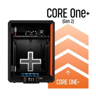 Kit de mise à niveau Prusa CORE One+ vers Gen 2