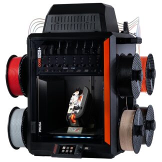 Prusa CORE One+ (Gen 2) INDX 8-Tool