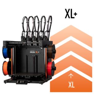 Kit de mise à jour Prusa XL vers XL+