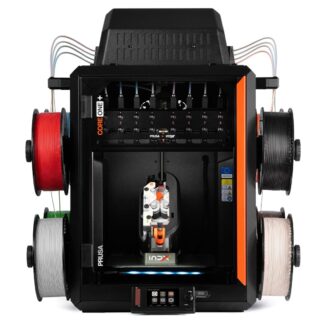 Prusa CORE One L+ avec INDX 8 outils