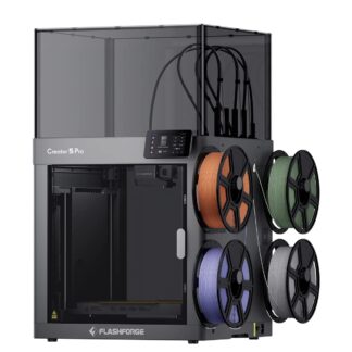 Flashforge Creator 5 Pro