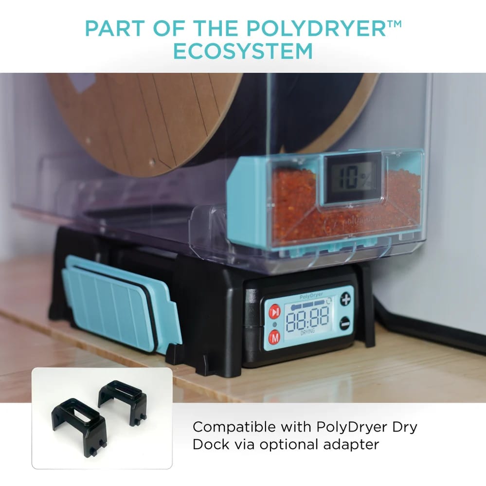 Polymaker PolyDryer Box XL