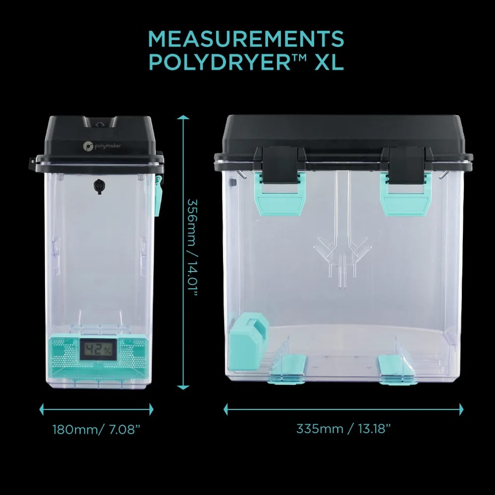 Polymaker PolyDryer Box XL