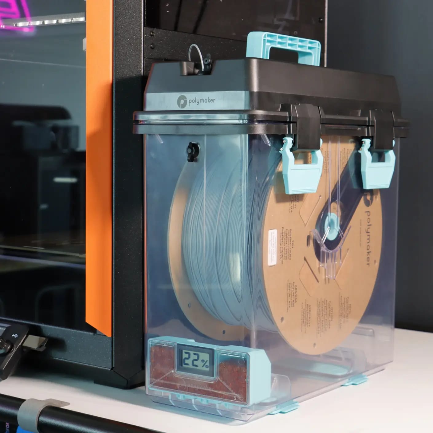 Polymaker PolyDryer Box XL