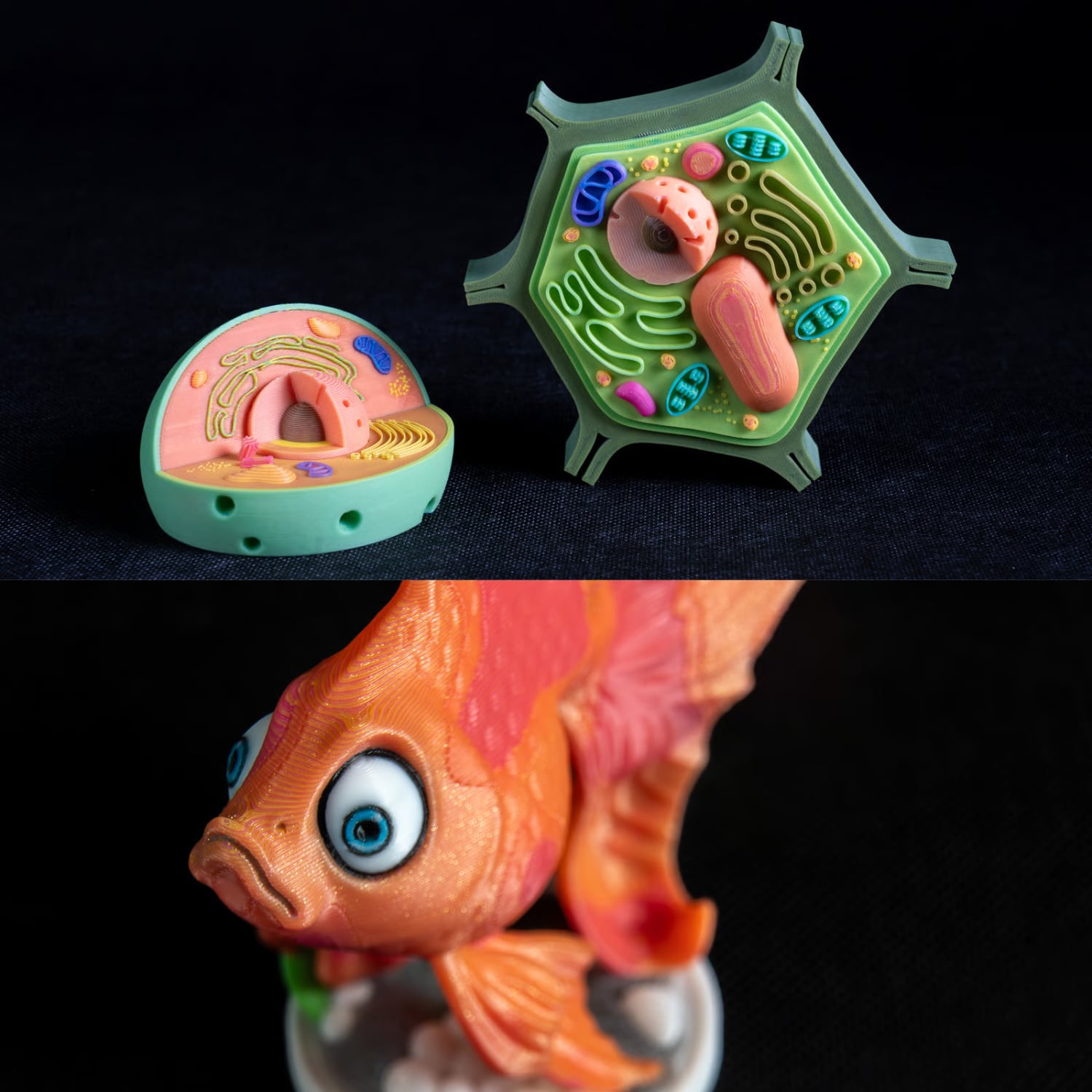Prusament PLA ColorMix